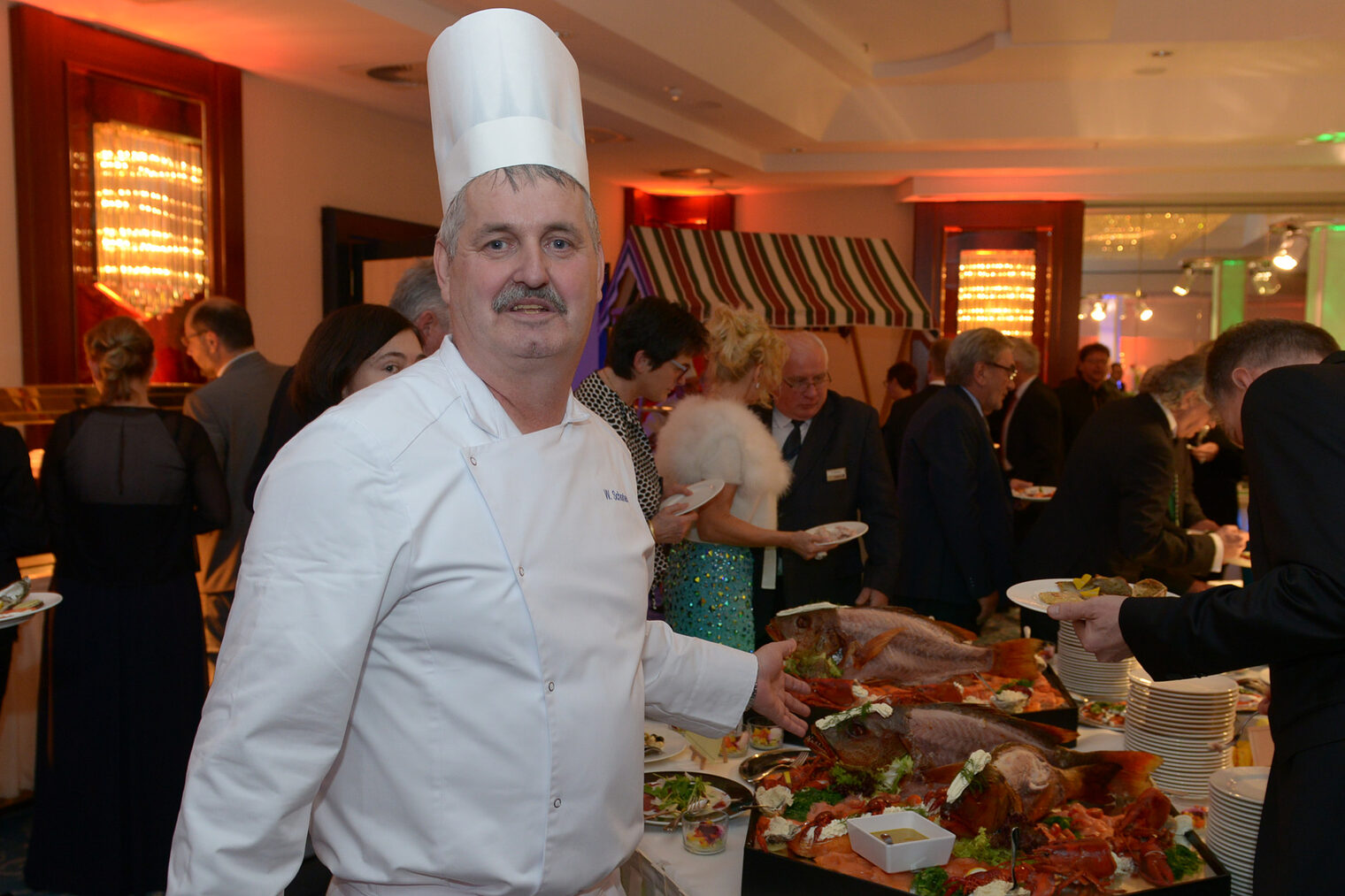 25. Handwerkerball in Cottbus