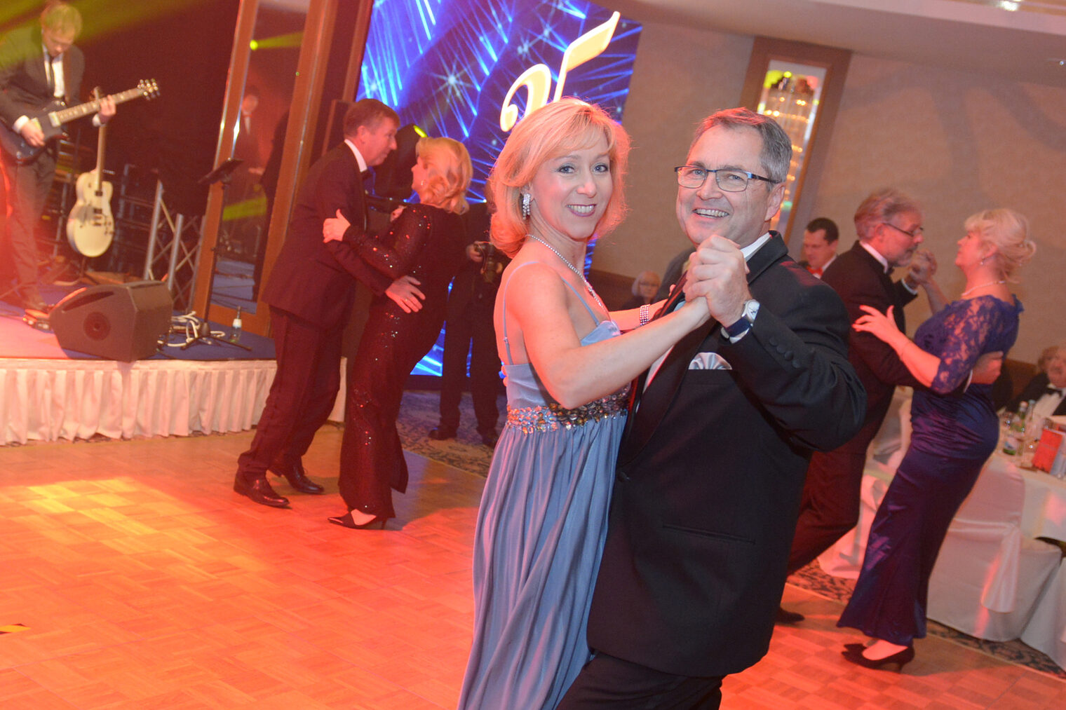 25. Handwerkerball in Cottbus