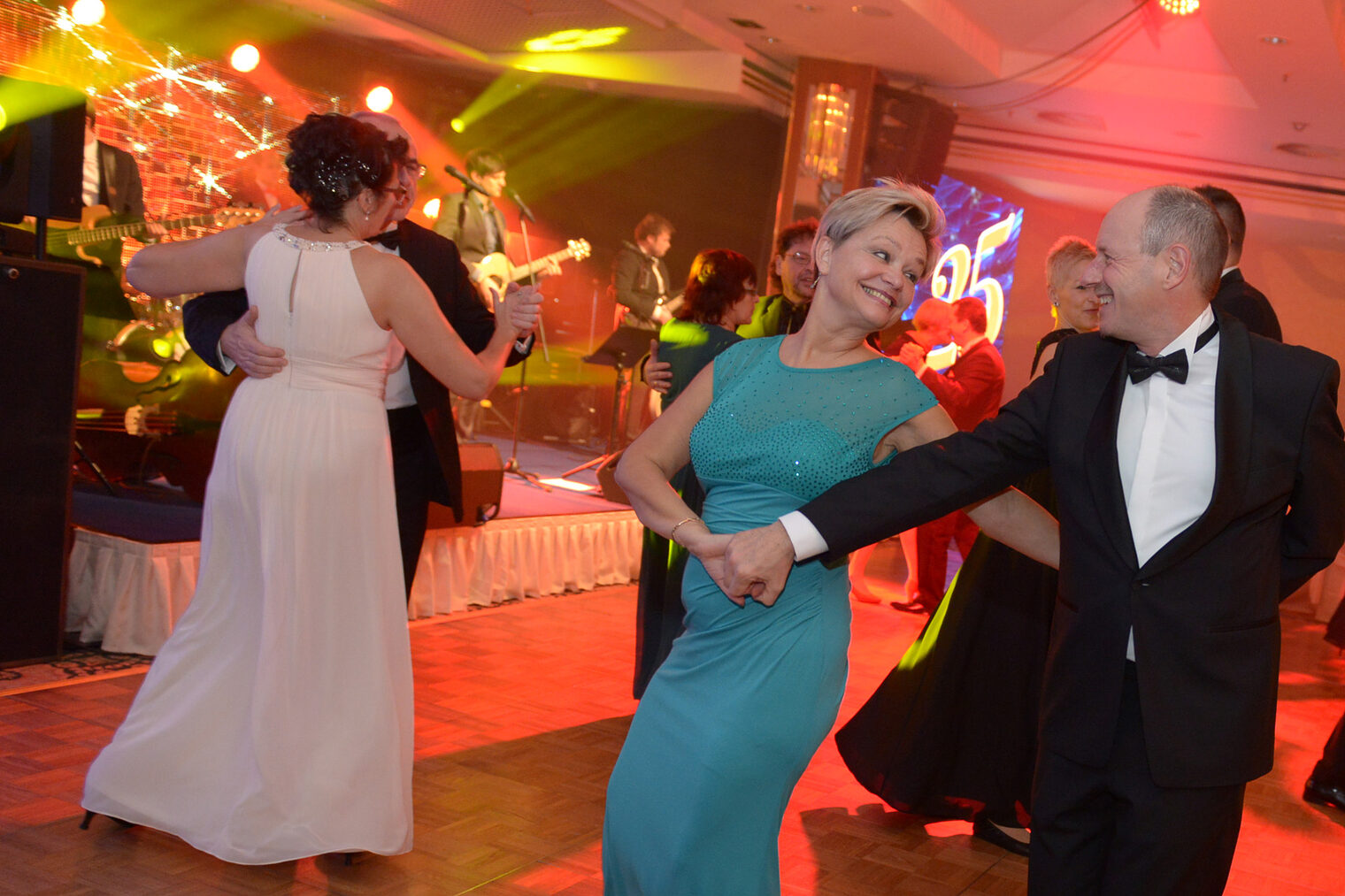 25. Handwerkerball in Cottbus