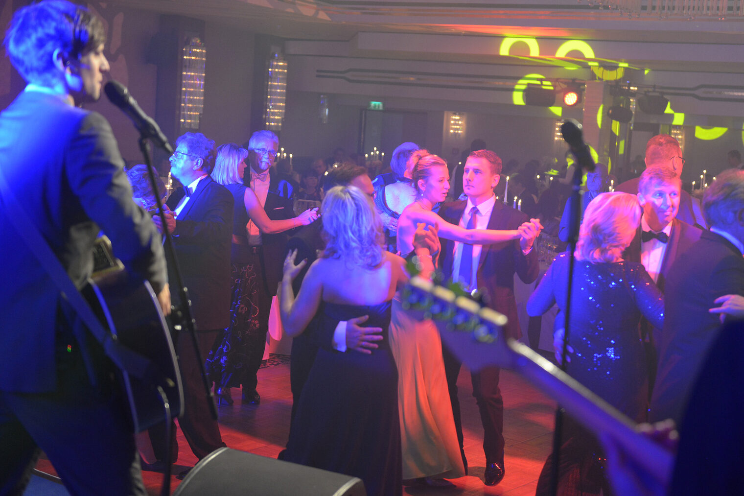 25. Handwerkerball in Cottbus