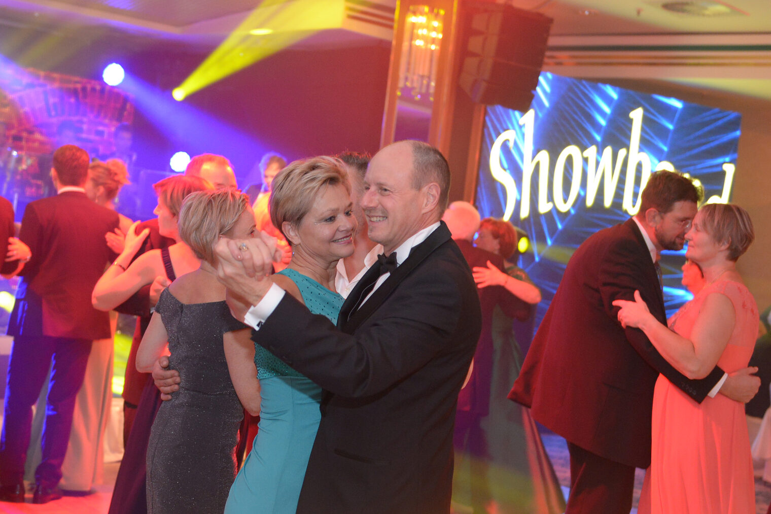 25. Handwerkerball in Cottbus