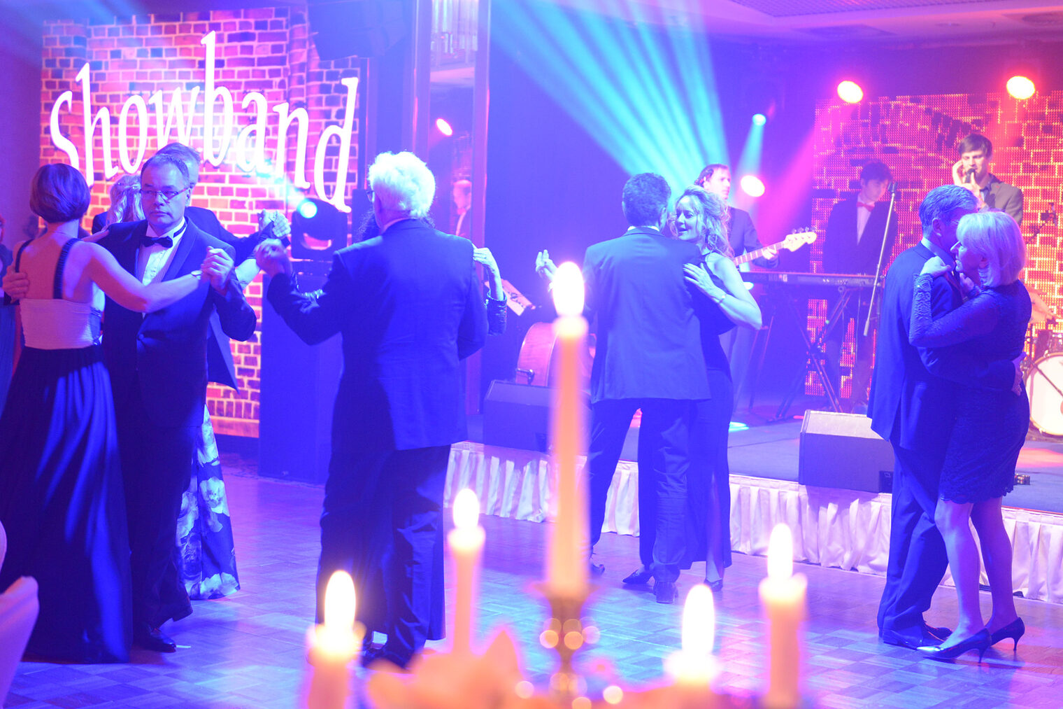 25. Handwerkerball in Cottbus