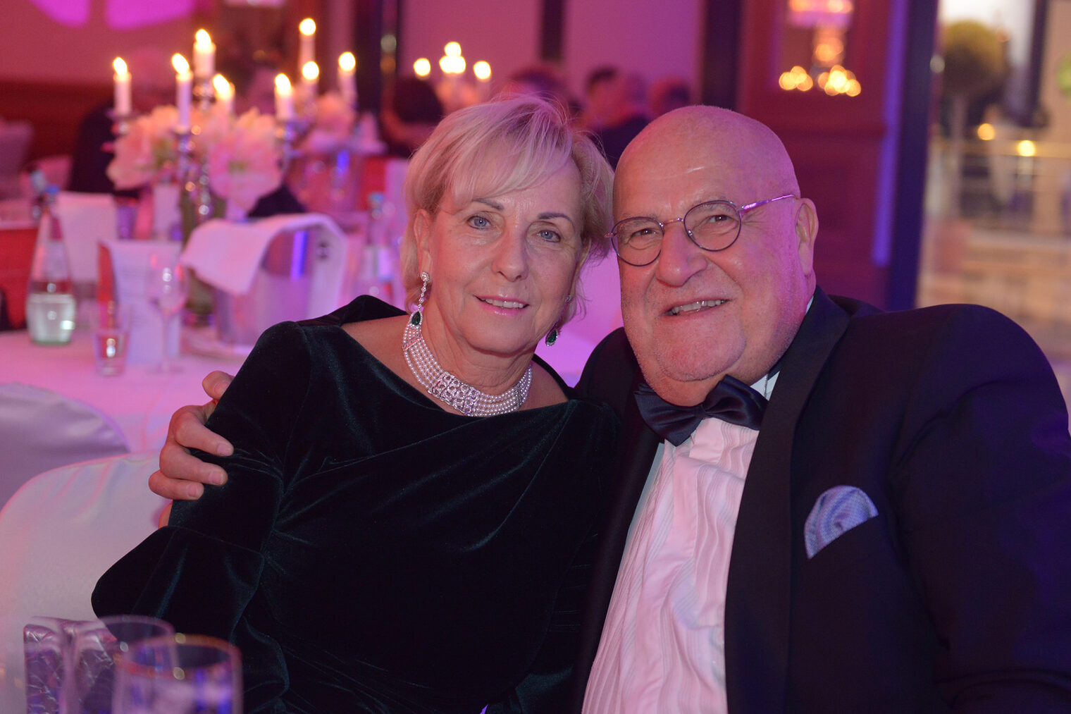 25. Handwerkerball in Cottbus