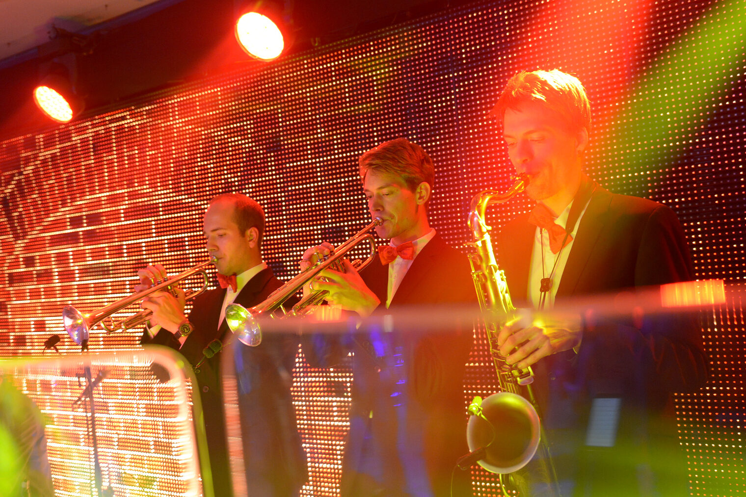 25. Handwerkerball in Cottbus