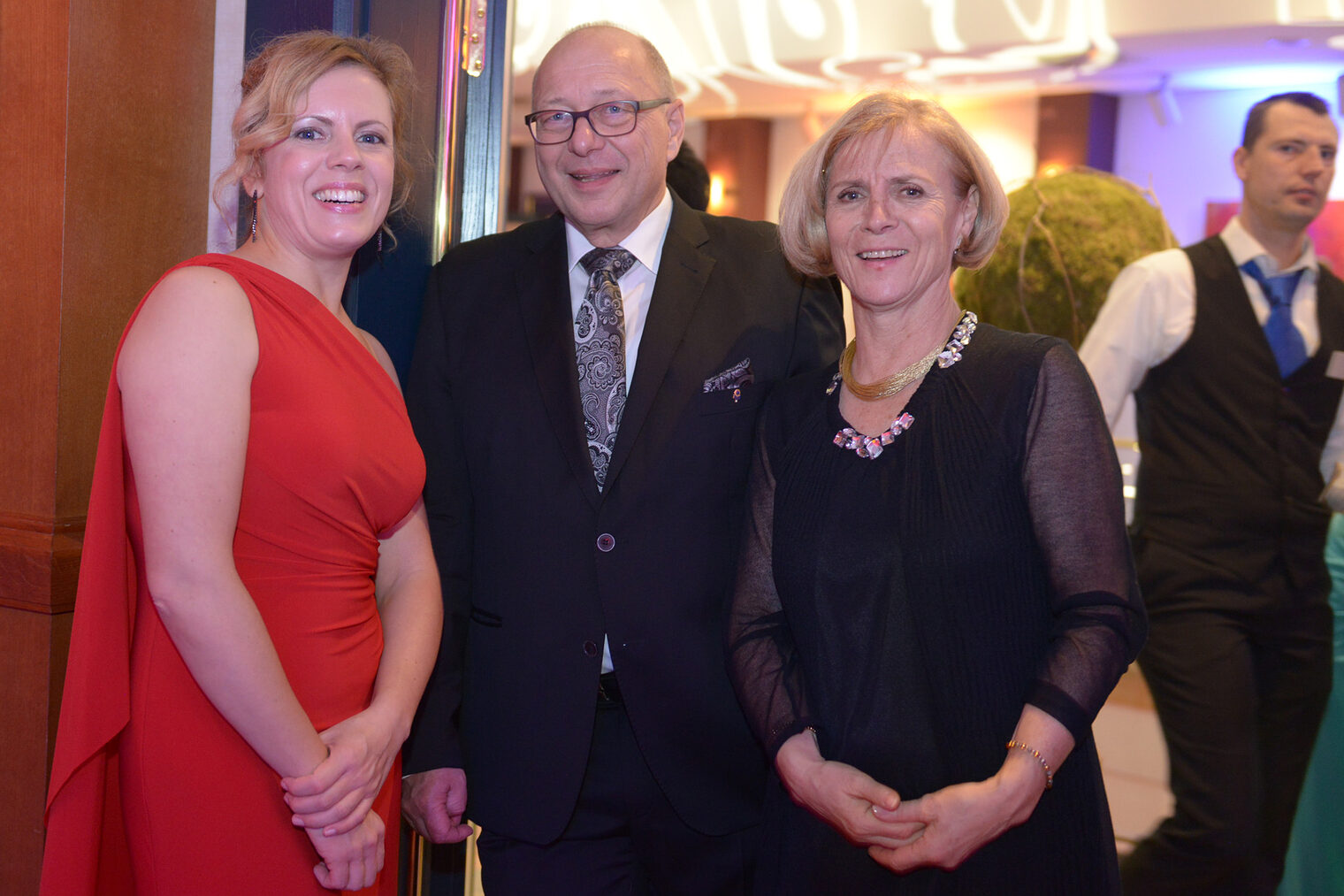 25. Handwerkerball in Cottbus