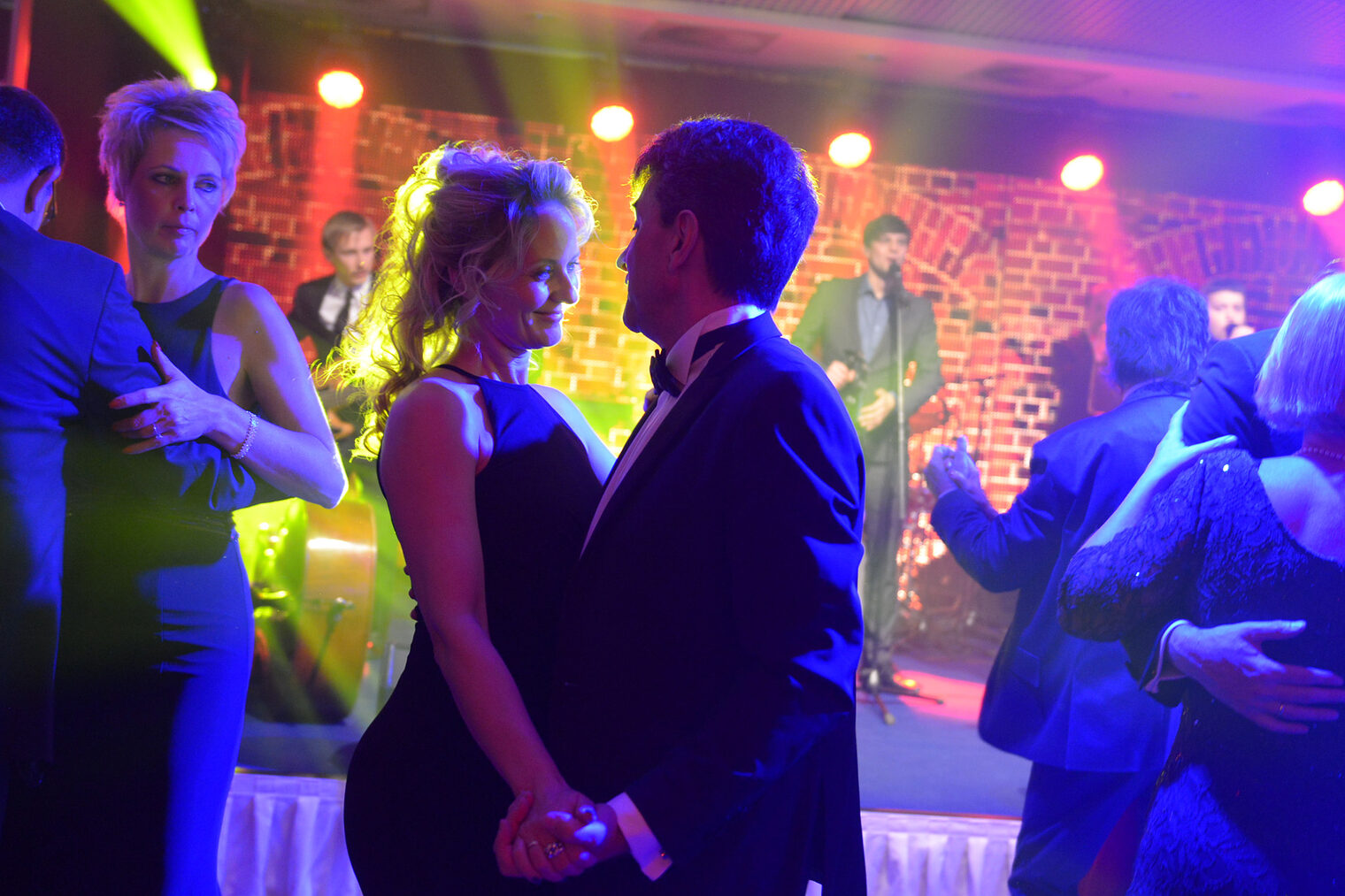 25. Handwerkerball in Cottbus