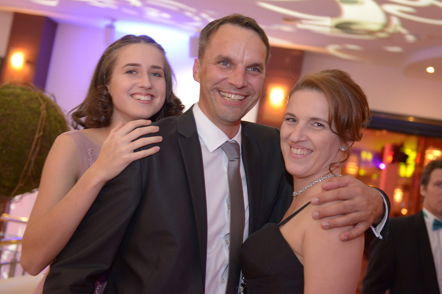 25. Handwerkerball in Cottbus