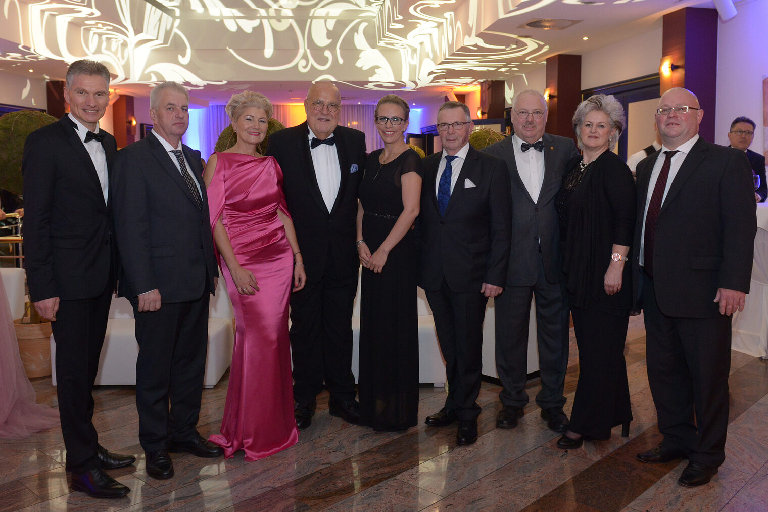 25. Handwerkerball in Cottbus