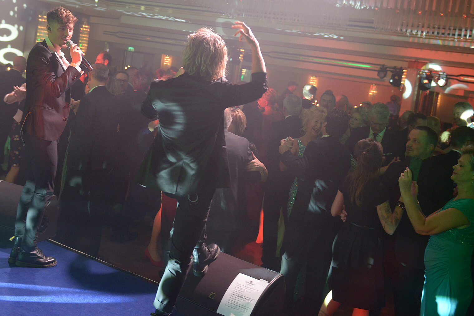 25. Handwerkerball in Cottbus