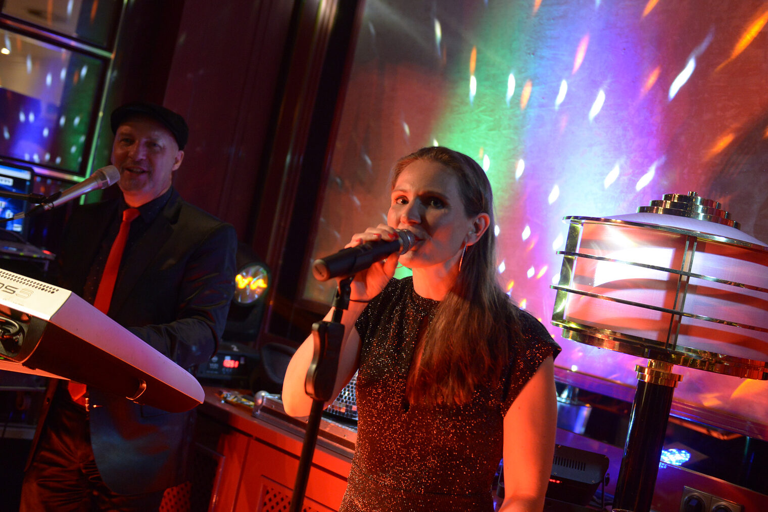 25. Handwerkerball in Cottbus