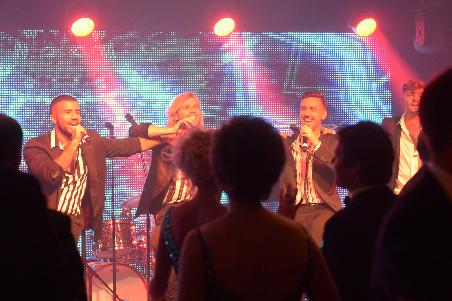 25. Handwerkerball in Cottbus