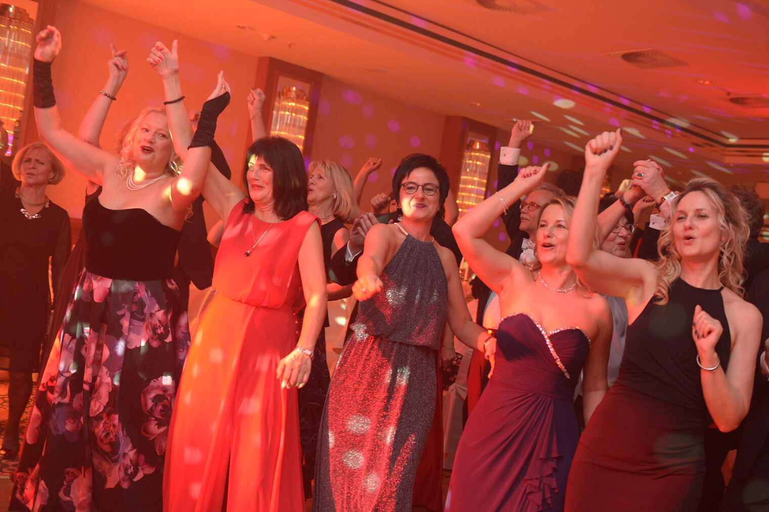 25. Handwerkerball in Cottbus
