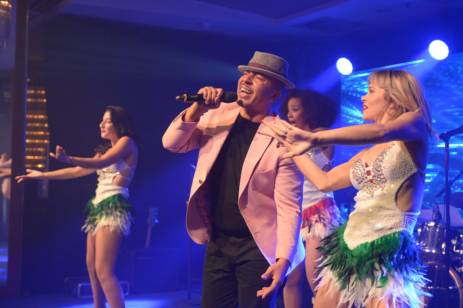 25. Handwerkerball in Cottbus