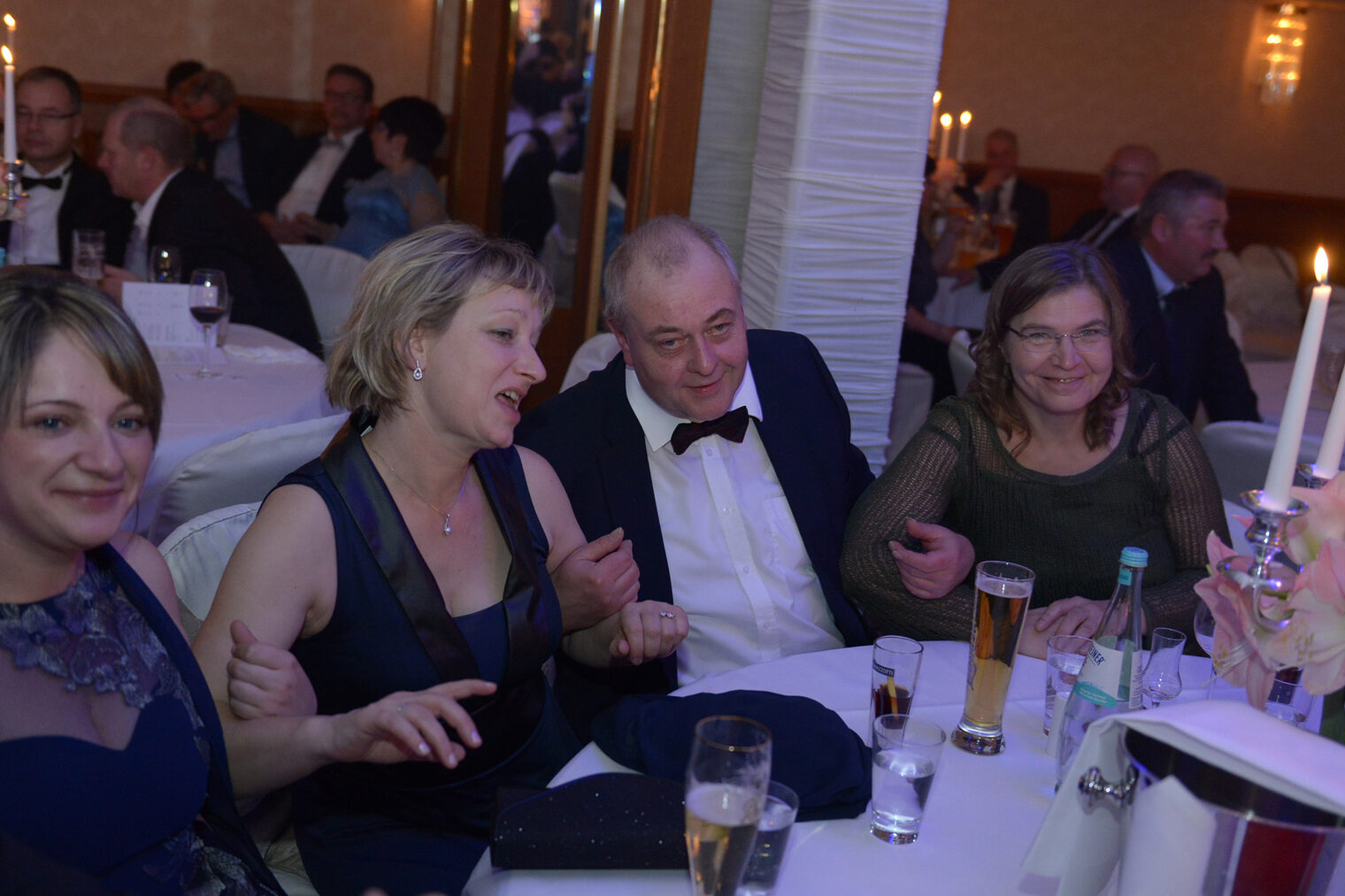 25. Handwerkerball in Cottbus