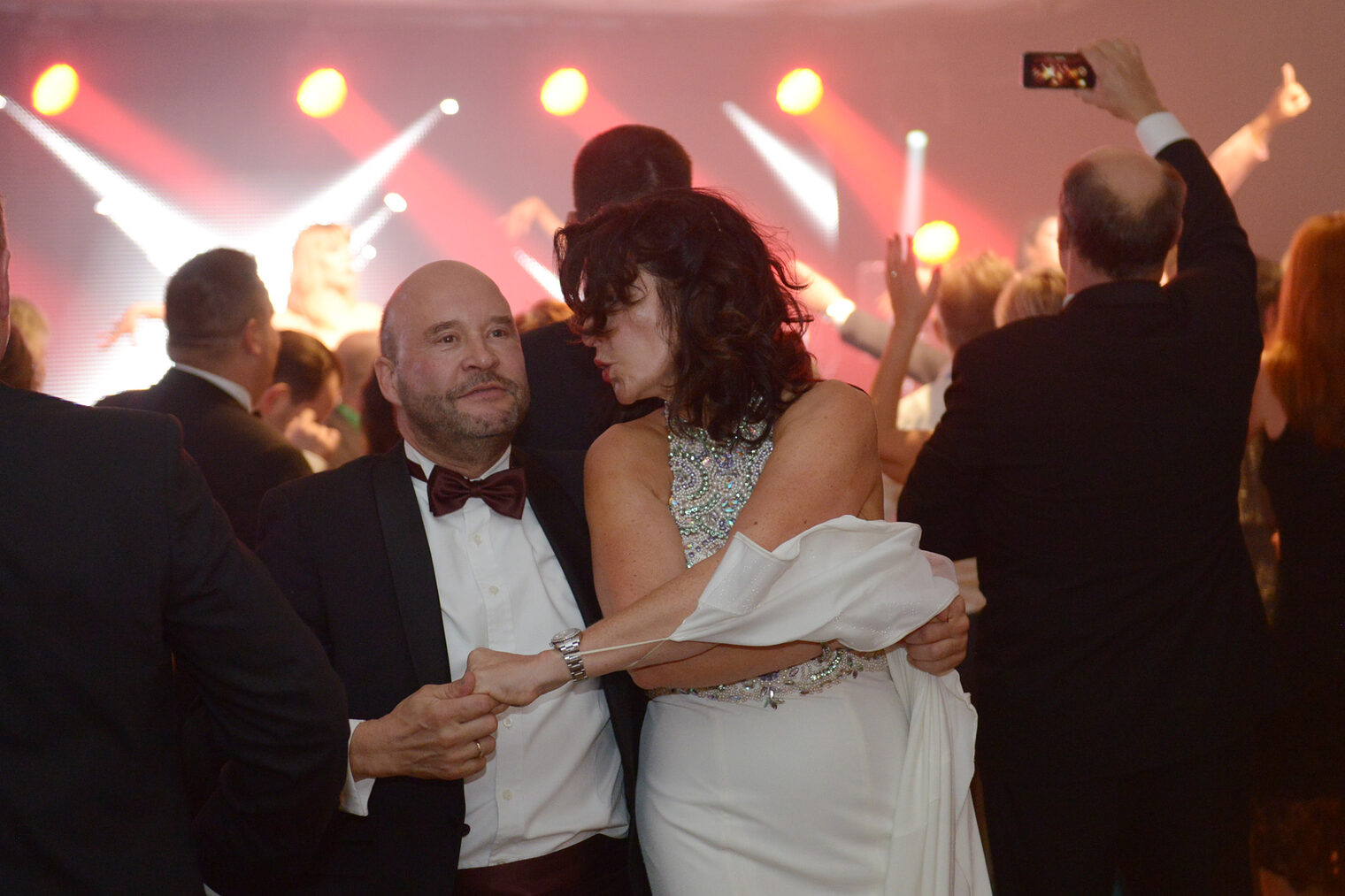 25. Handwerkerball in Cottbus