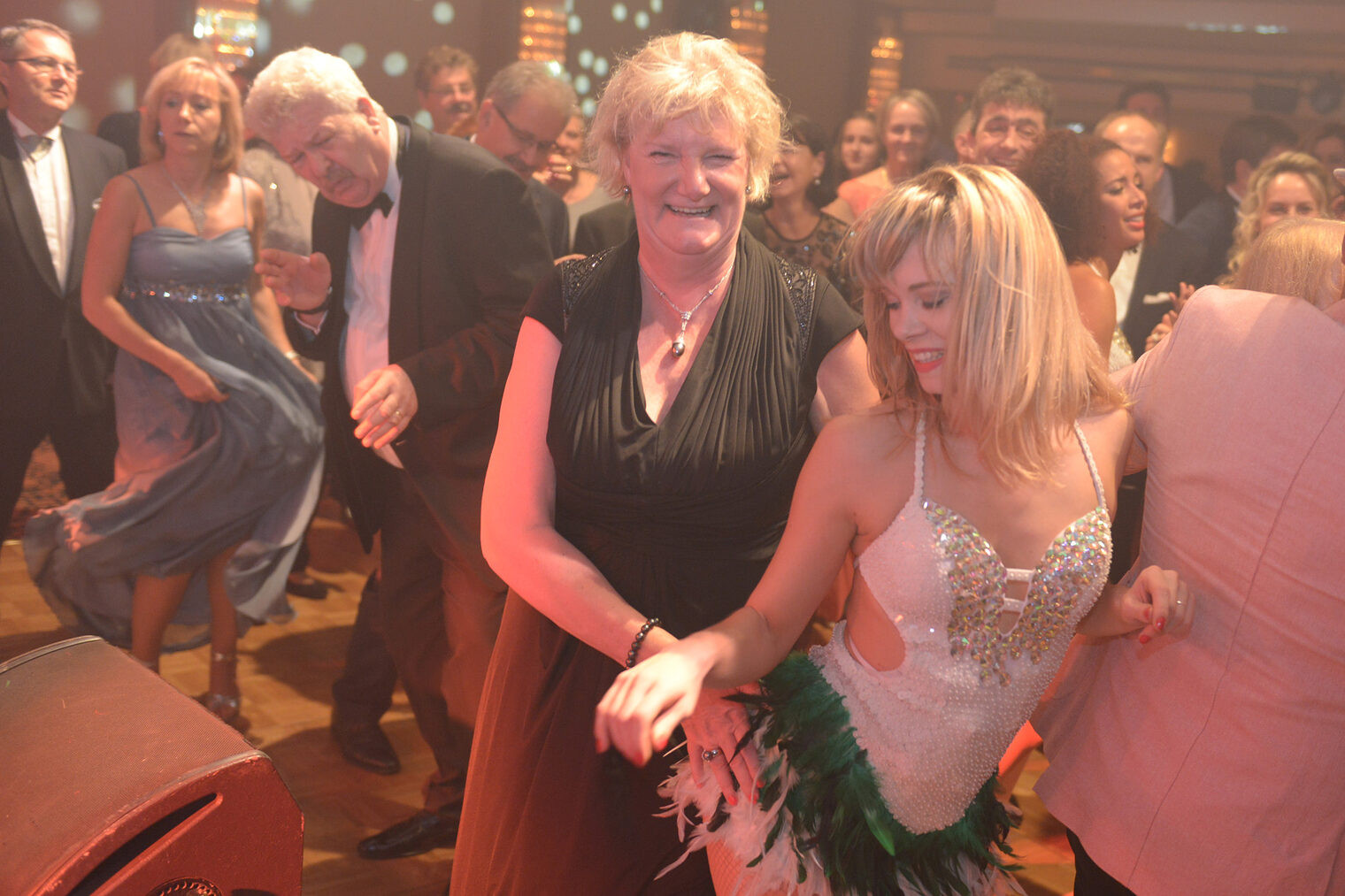 25. Handwerkerball in Cottbus