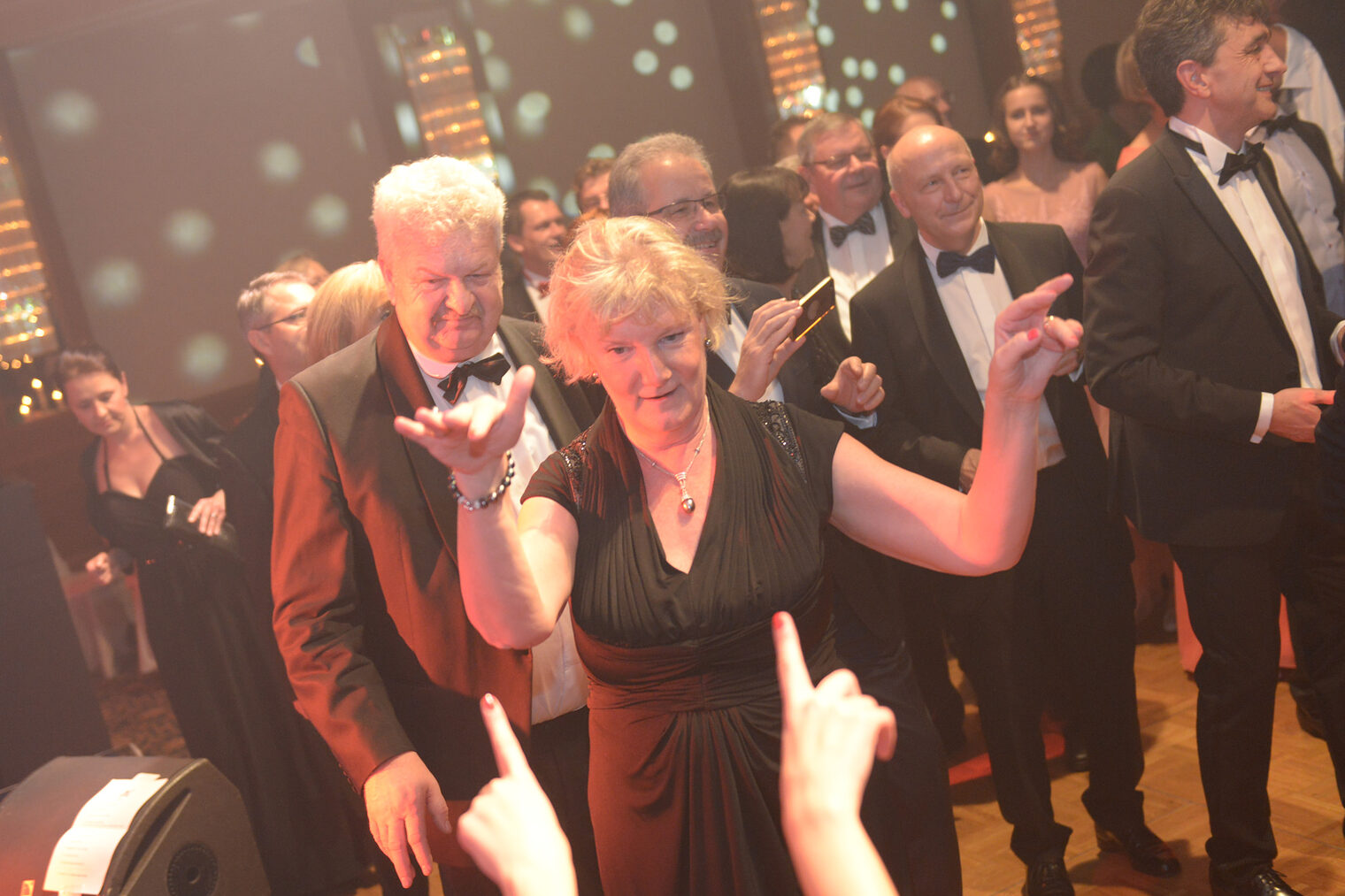 25. Handwerkerball in Cottbus