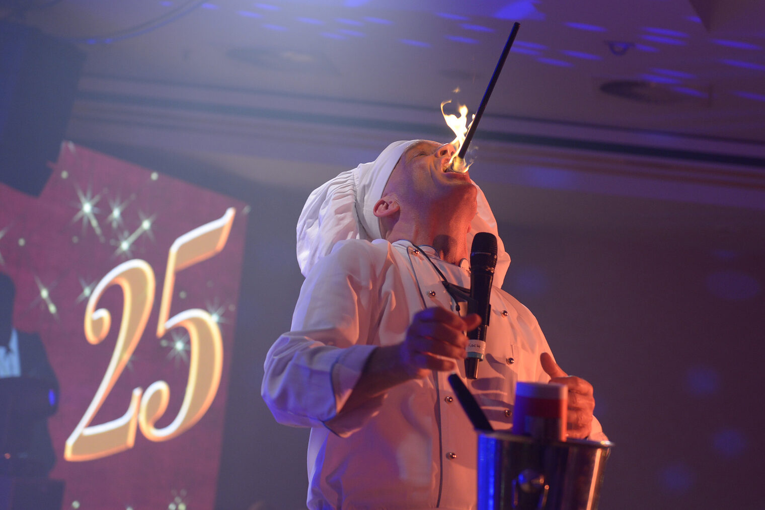 25. Handwerkerball in Cottbus