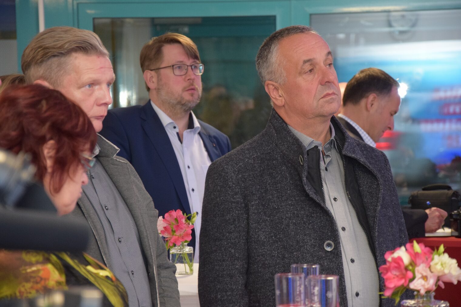 Wiedereröffnung BTZ 2018