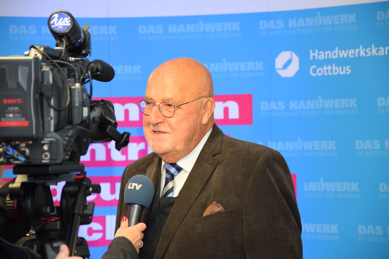 Wiedereröffnung BTZ 2018