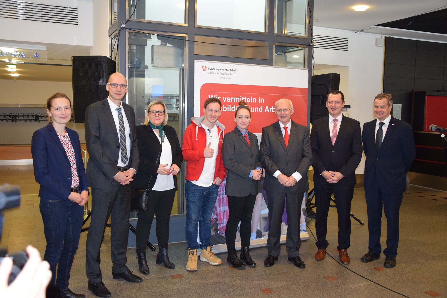 iBOB Messe 2018