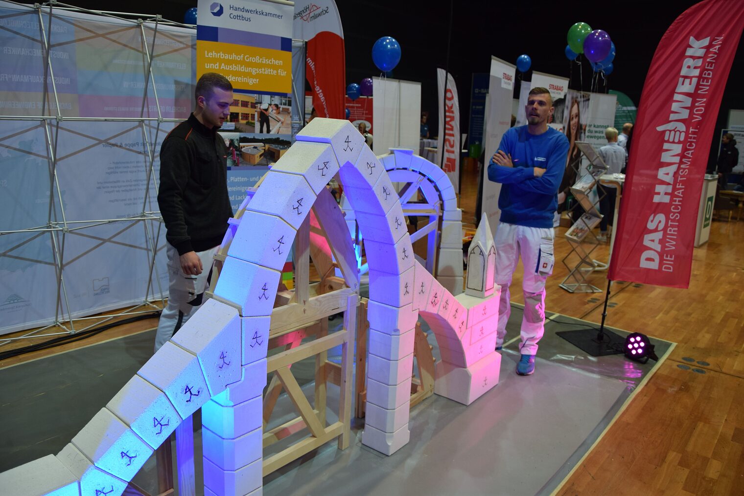 iBOB Messe 2018