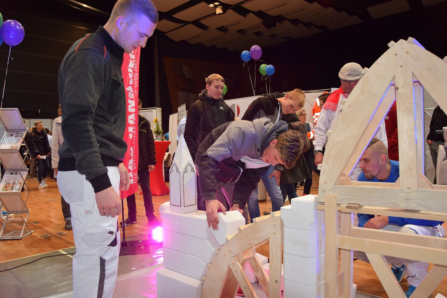 iBOB Messe 2018