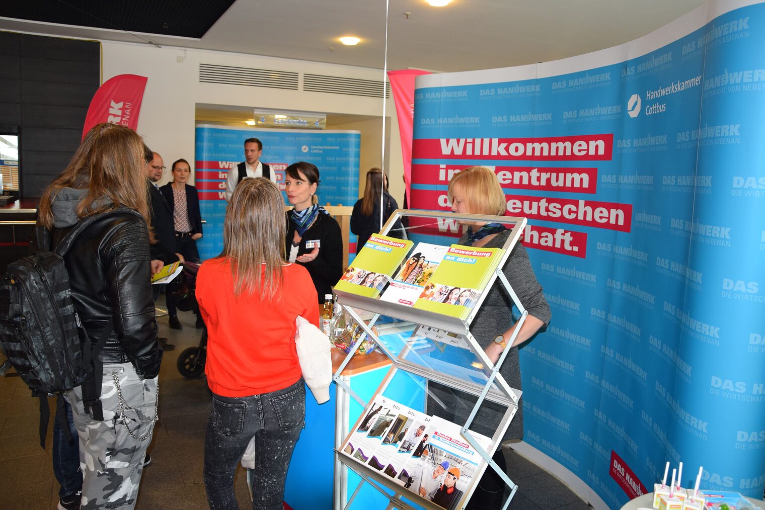 iBOB Messe 2018