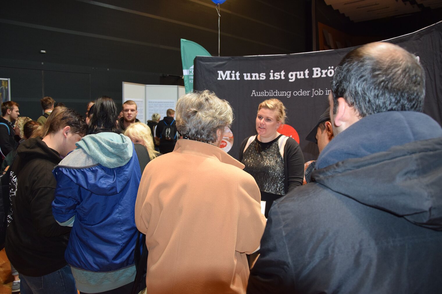 iBOB Messe 2018