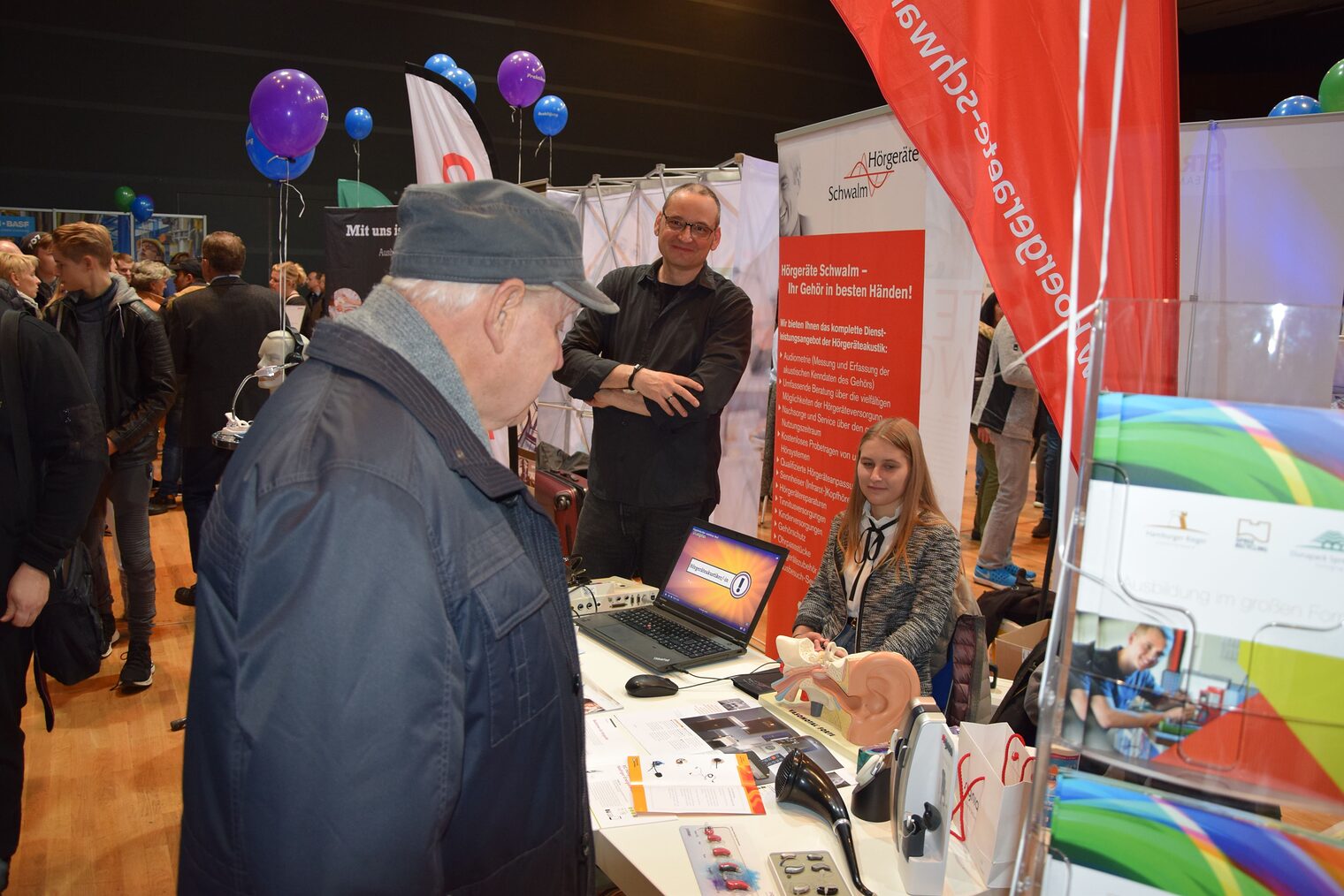 iBOB Messe 2018