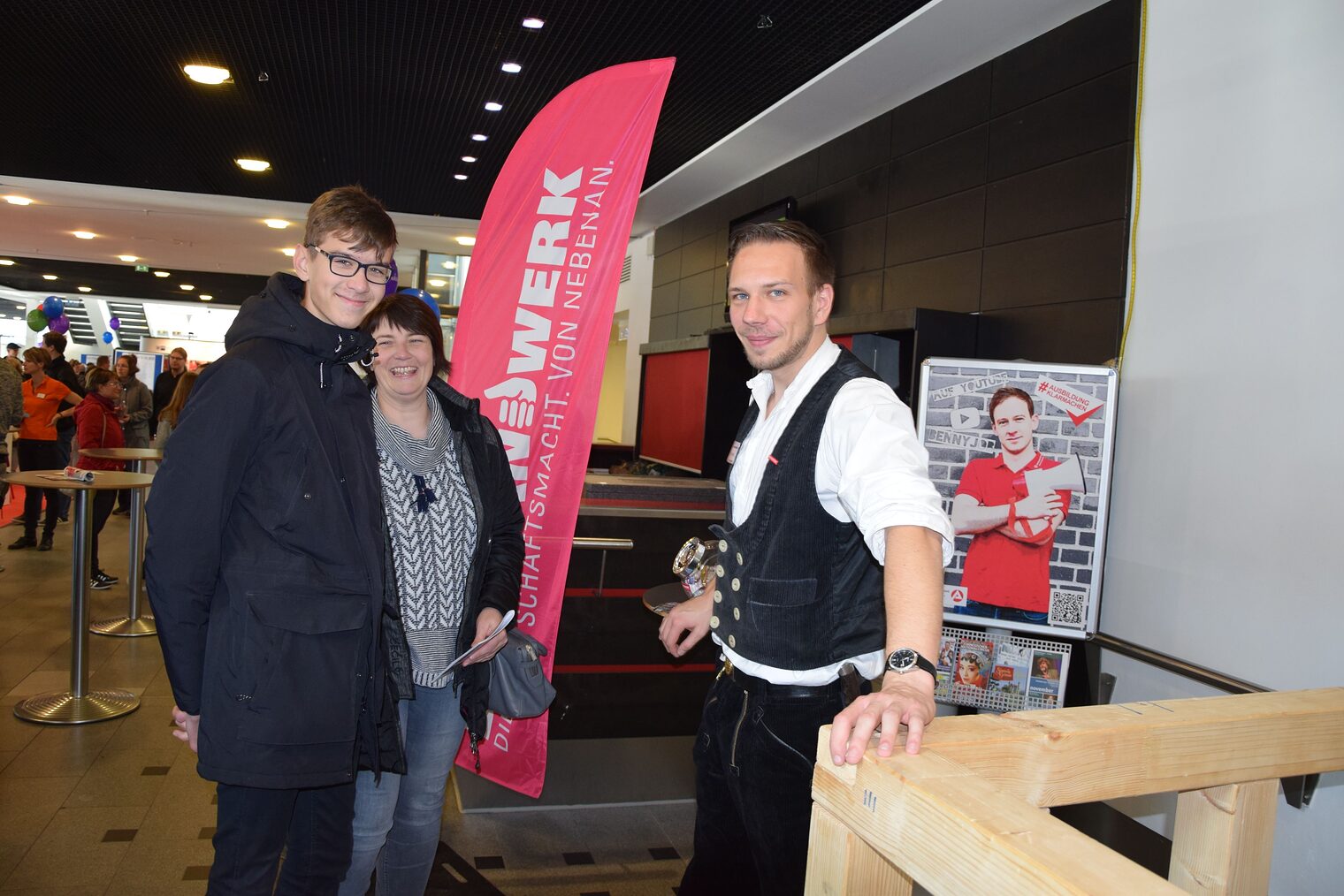 iBOB Messe 2018