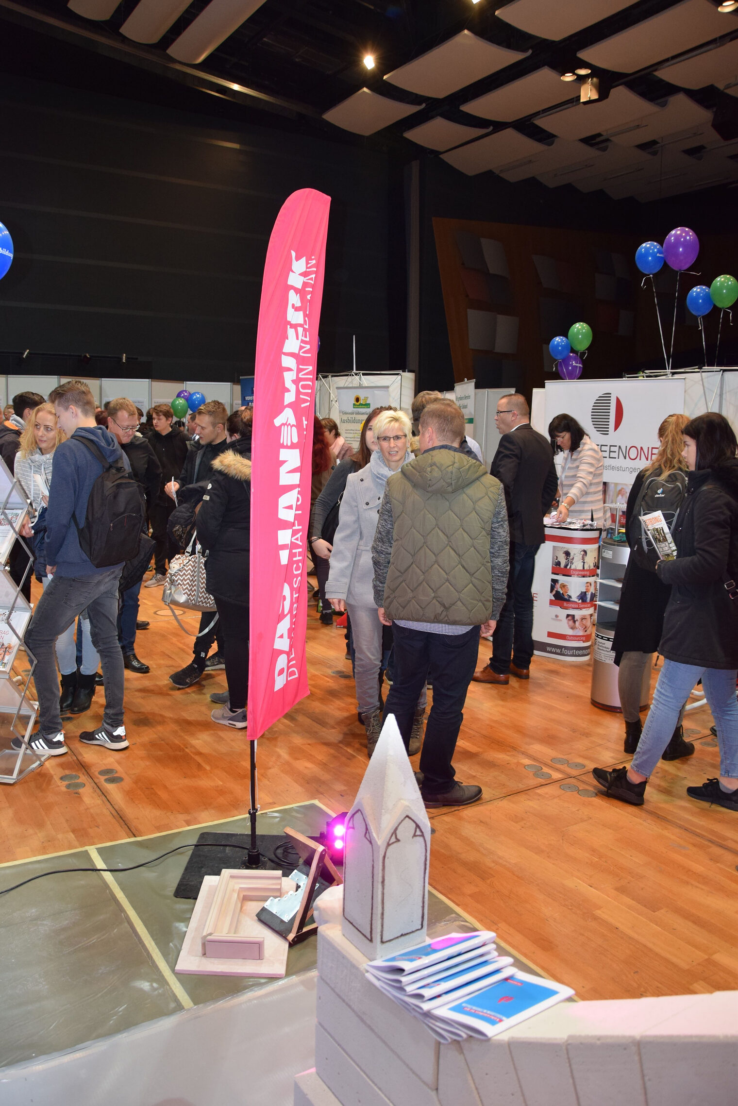 iBOB Messe 2018