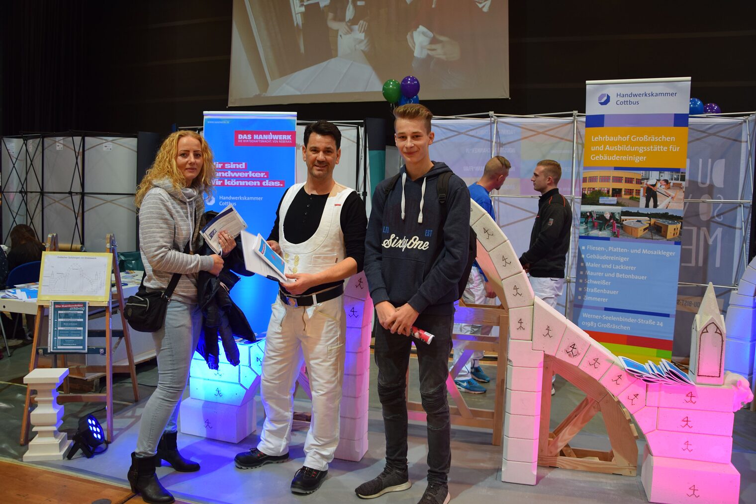 iBOB Messe 2018