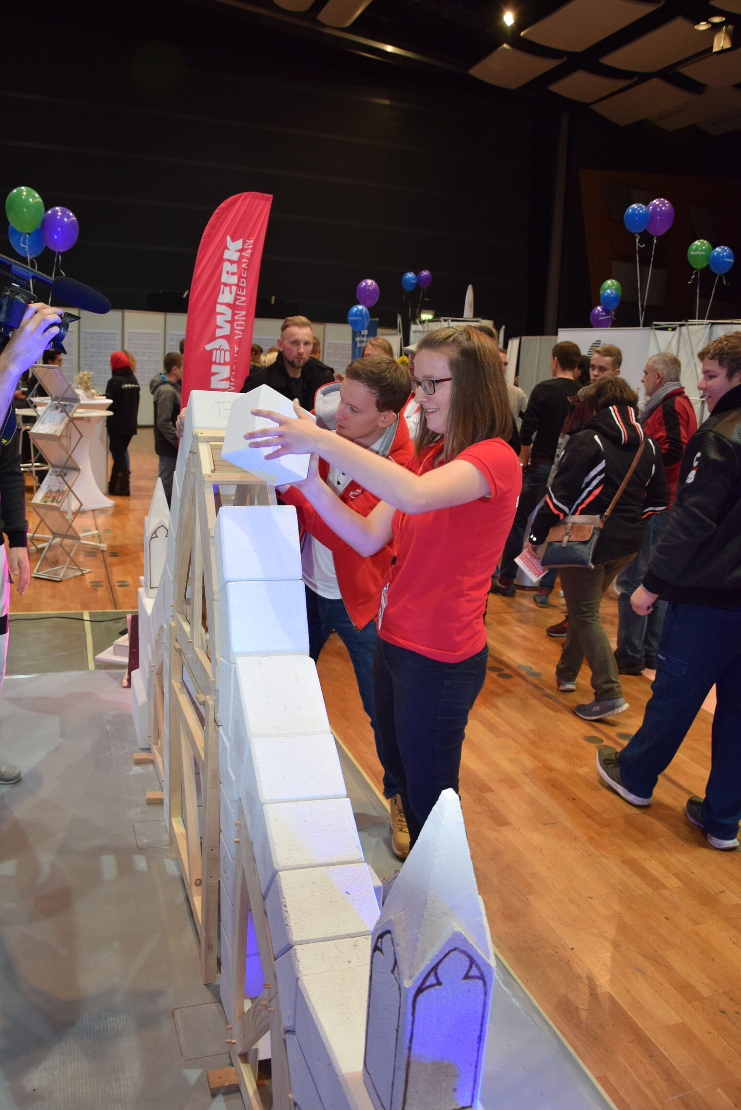 iBOB Messe 2018