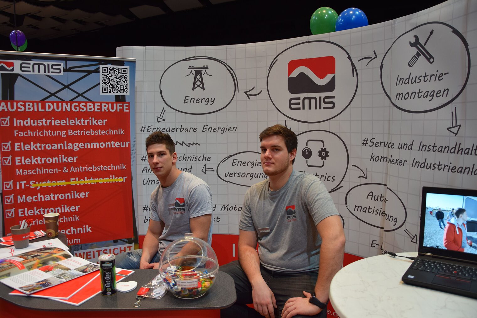 iBOB Messe 2018