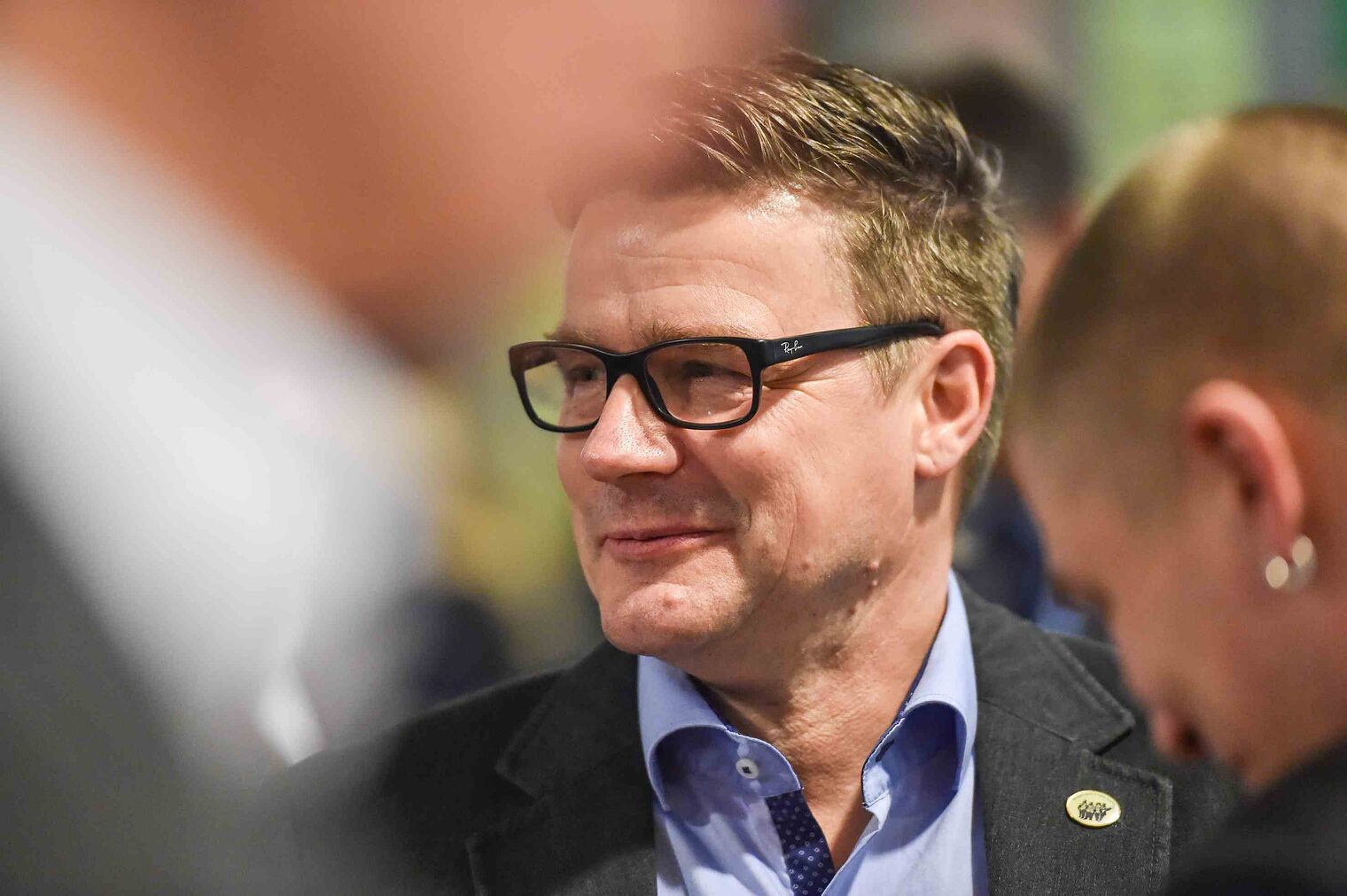 Neujahrsempfang 2019