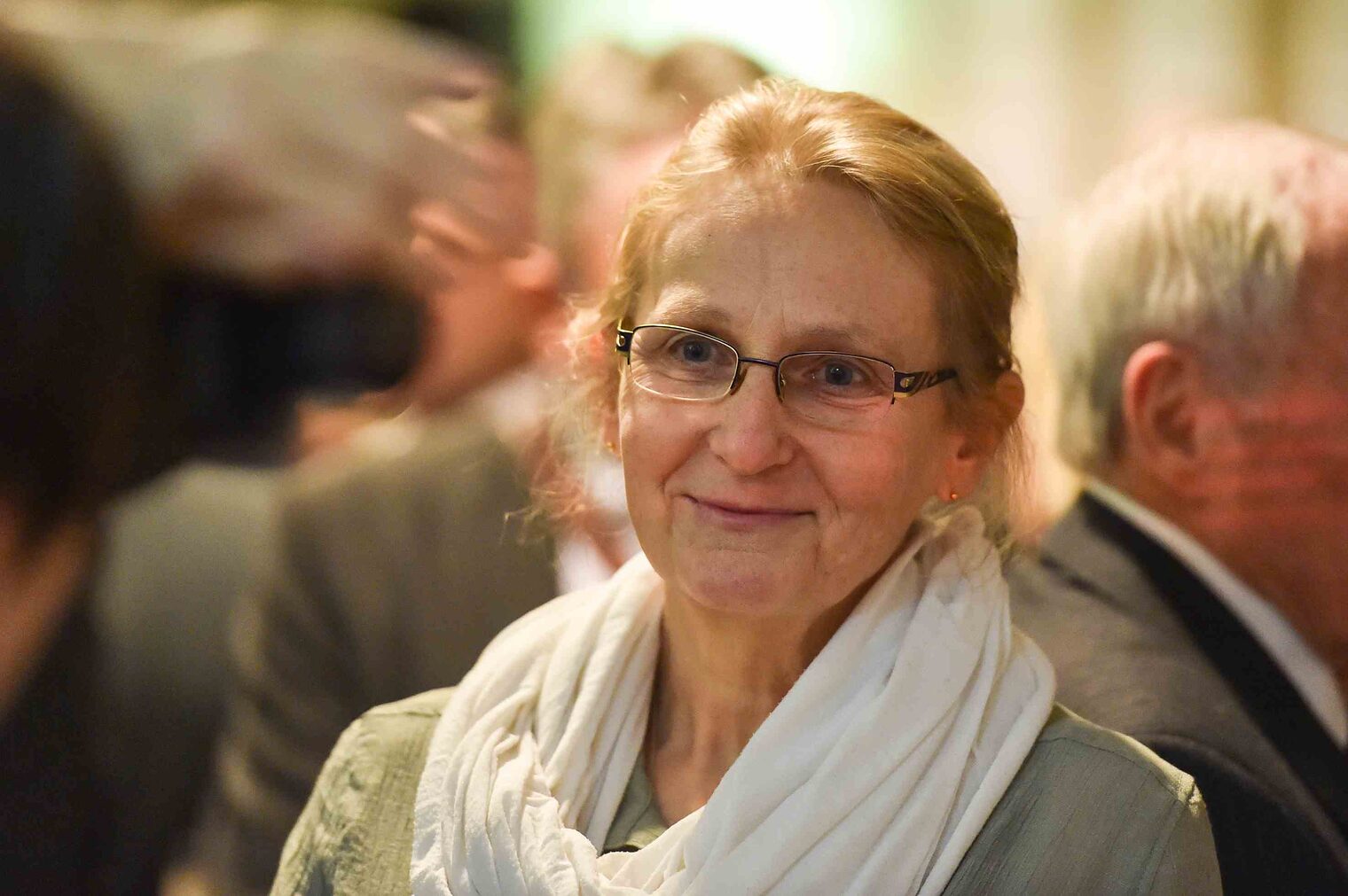 Neujahrsempfang 2019