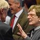 Neujahrsempfang 2019