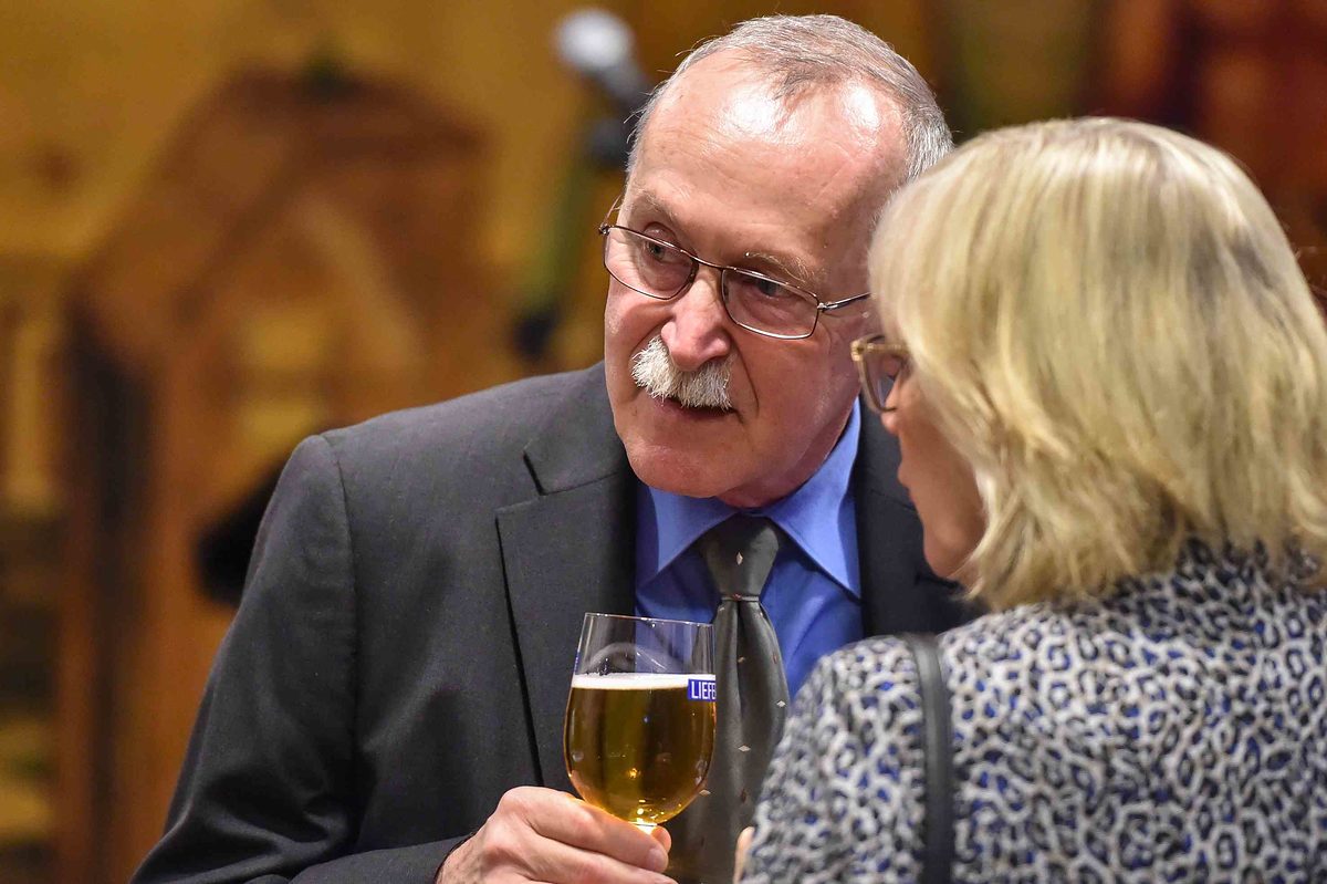 Neujahrsempfang 2019