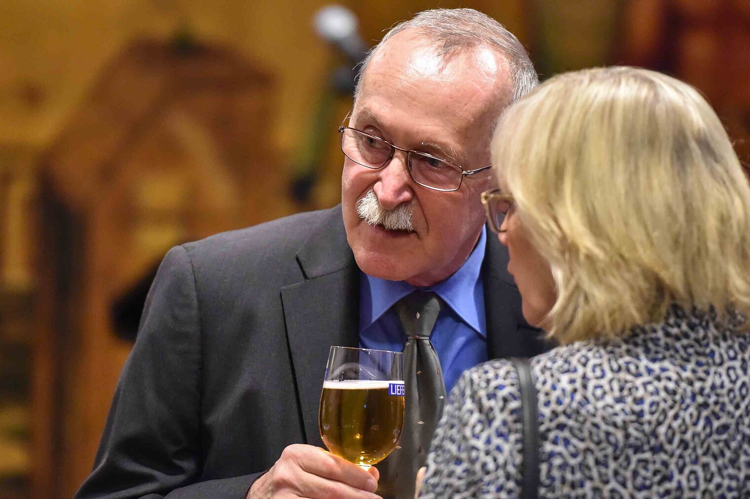 Neujahrsempfang 2019