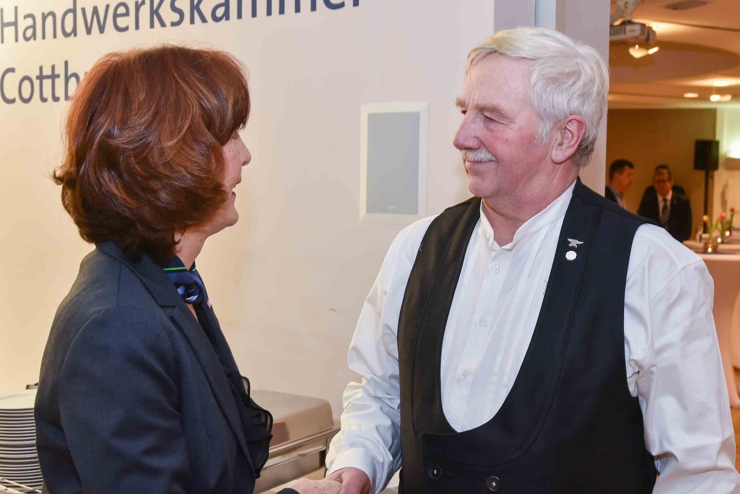 Neujahrsempfang 2019