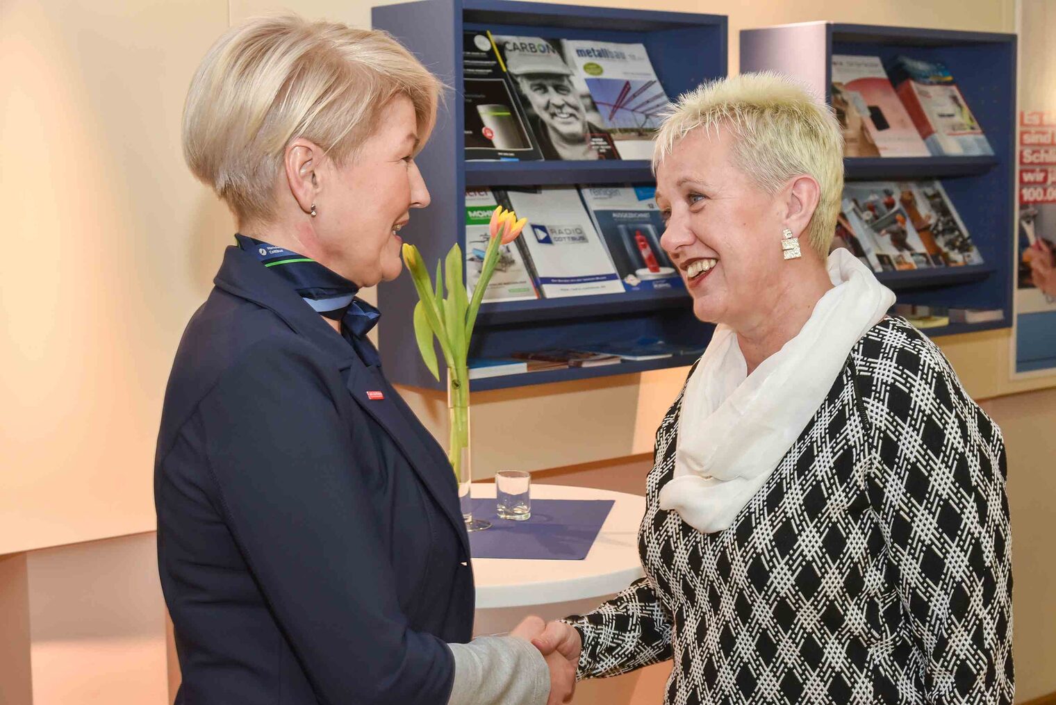 Neujahrsempfang 2019