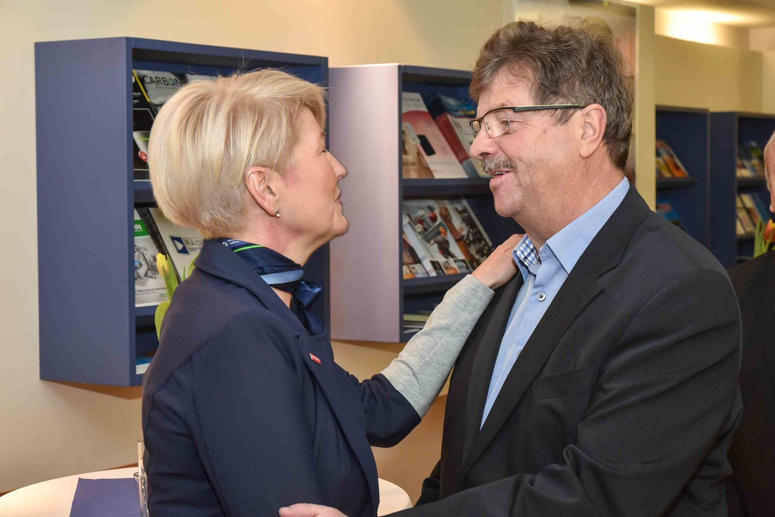 Neujahrsempfang 2019