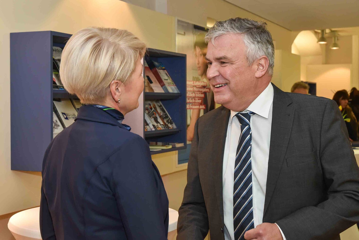 Neujahrsempfang 2019
