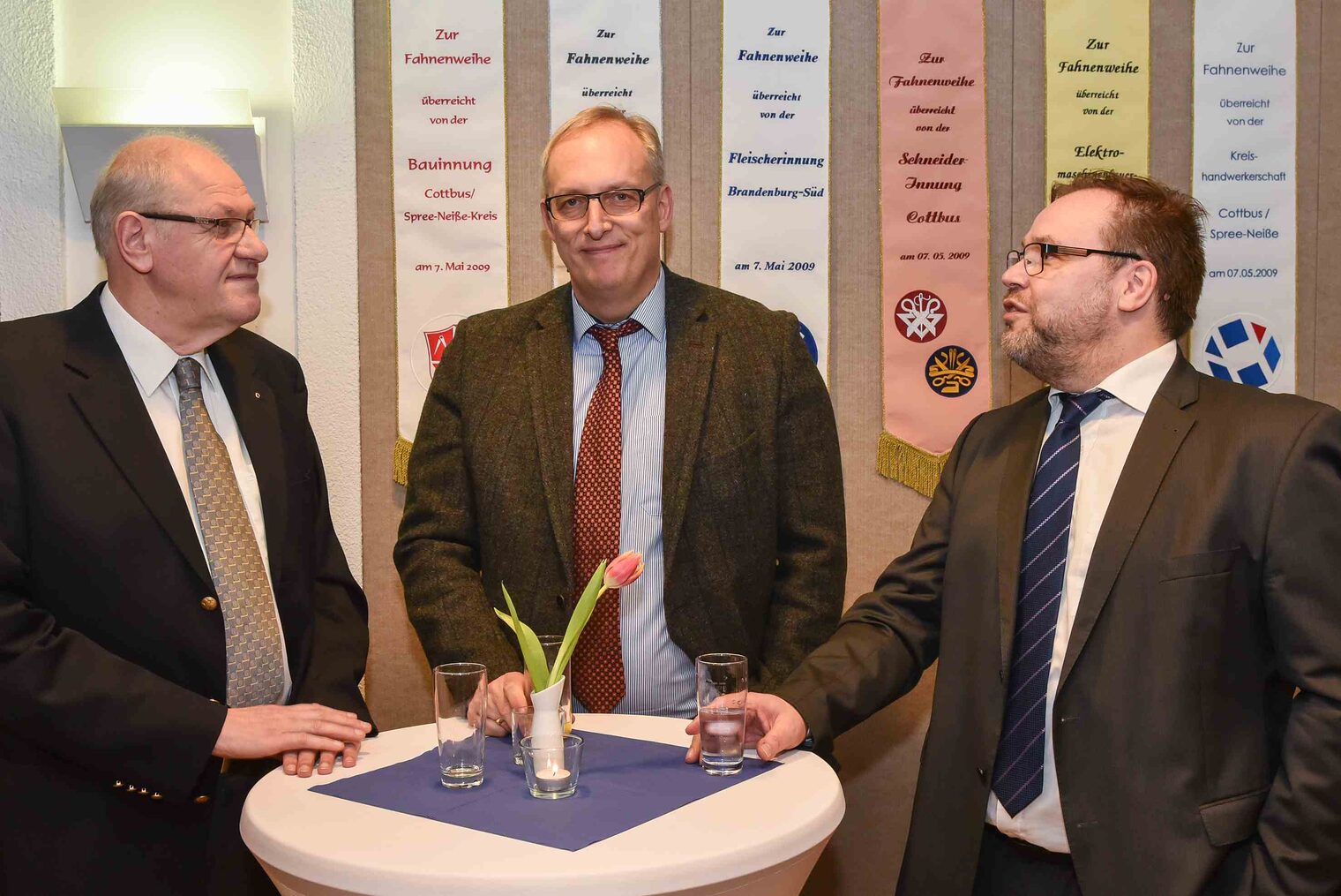 Neujahrsempfang 2019