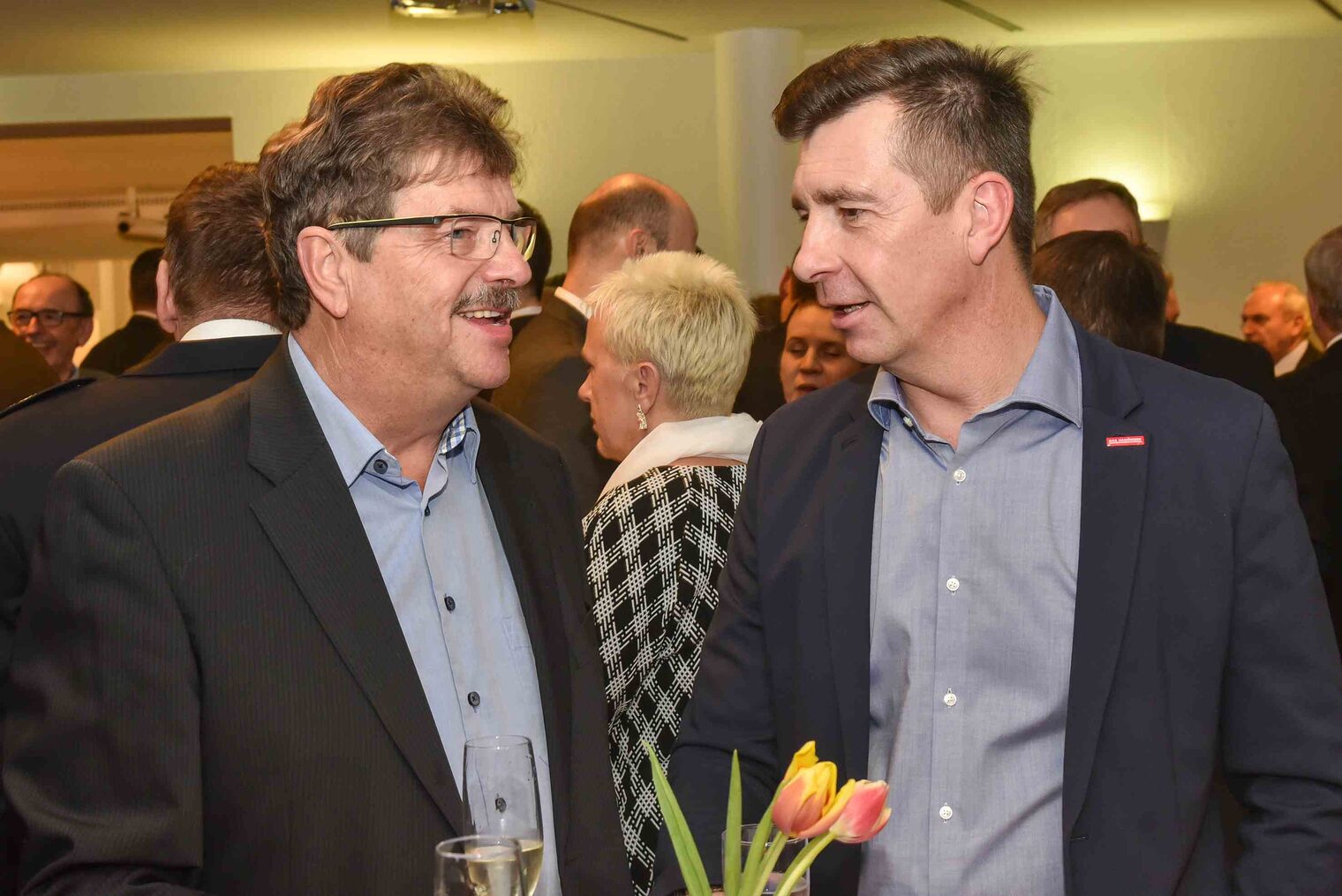 Neujahrsempfang 2019