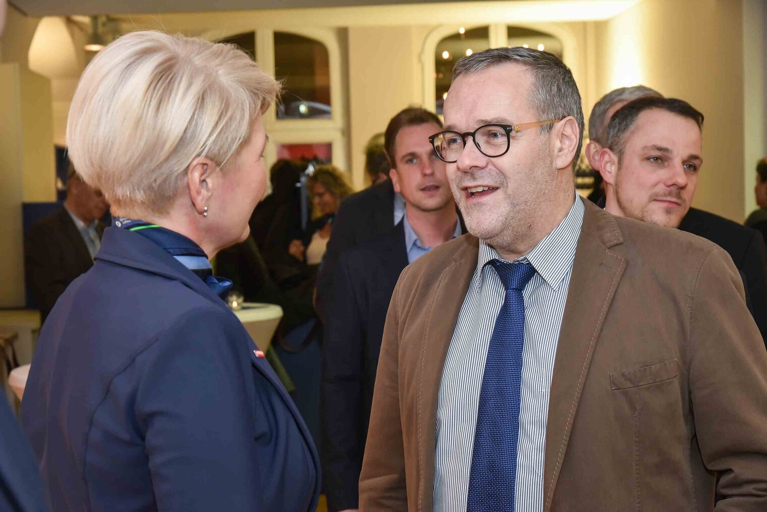 Neujahrsempfang 2019