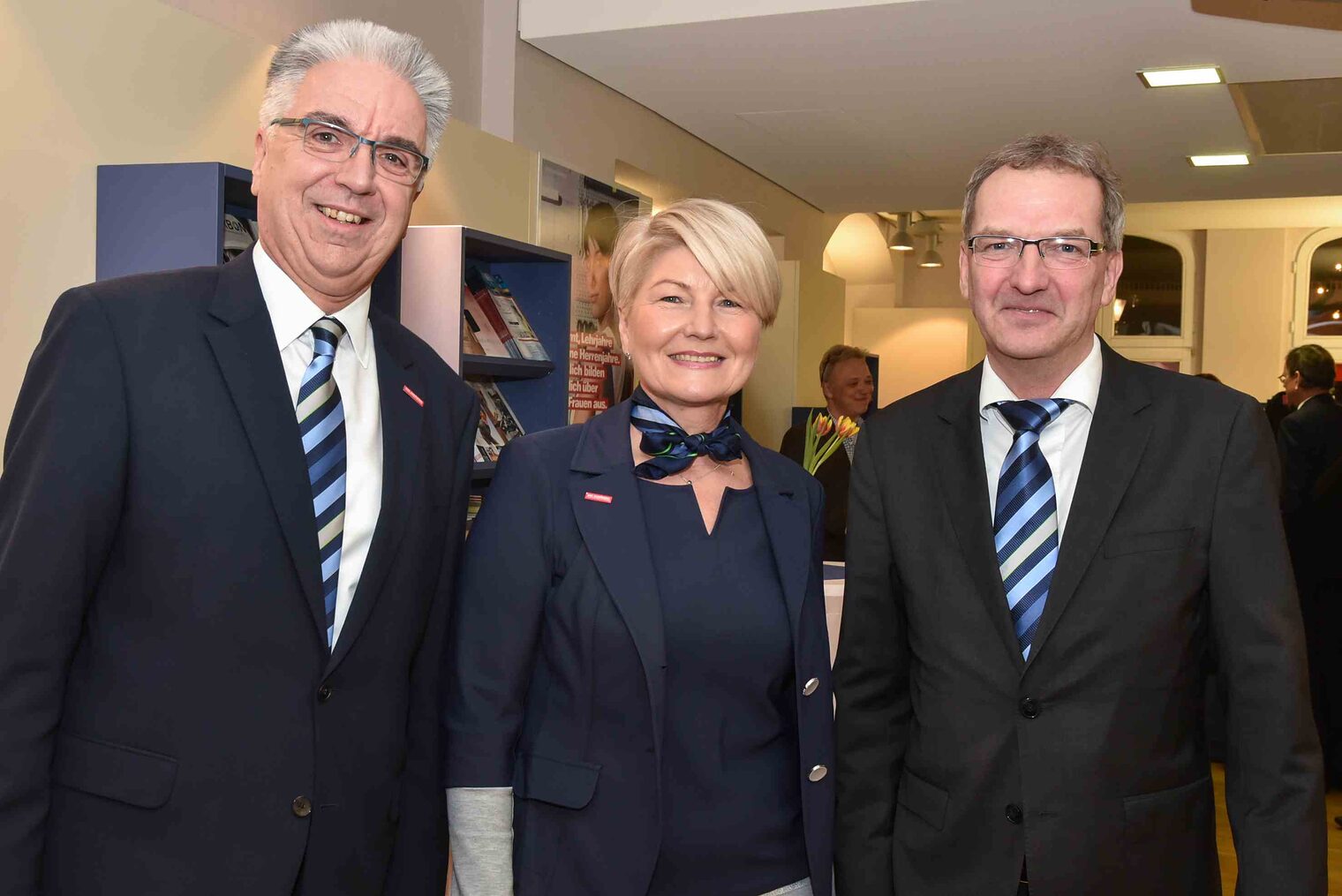 Neujahrsempfang 2019