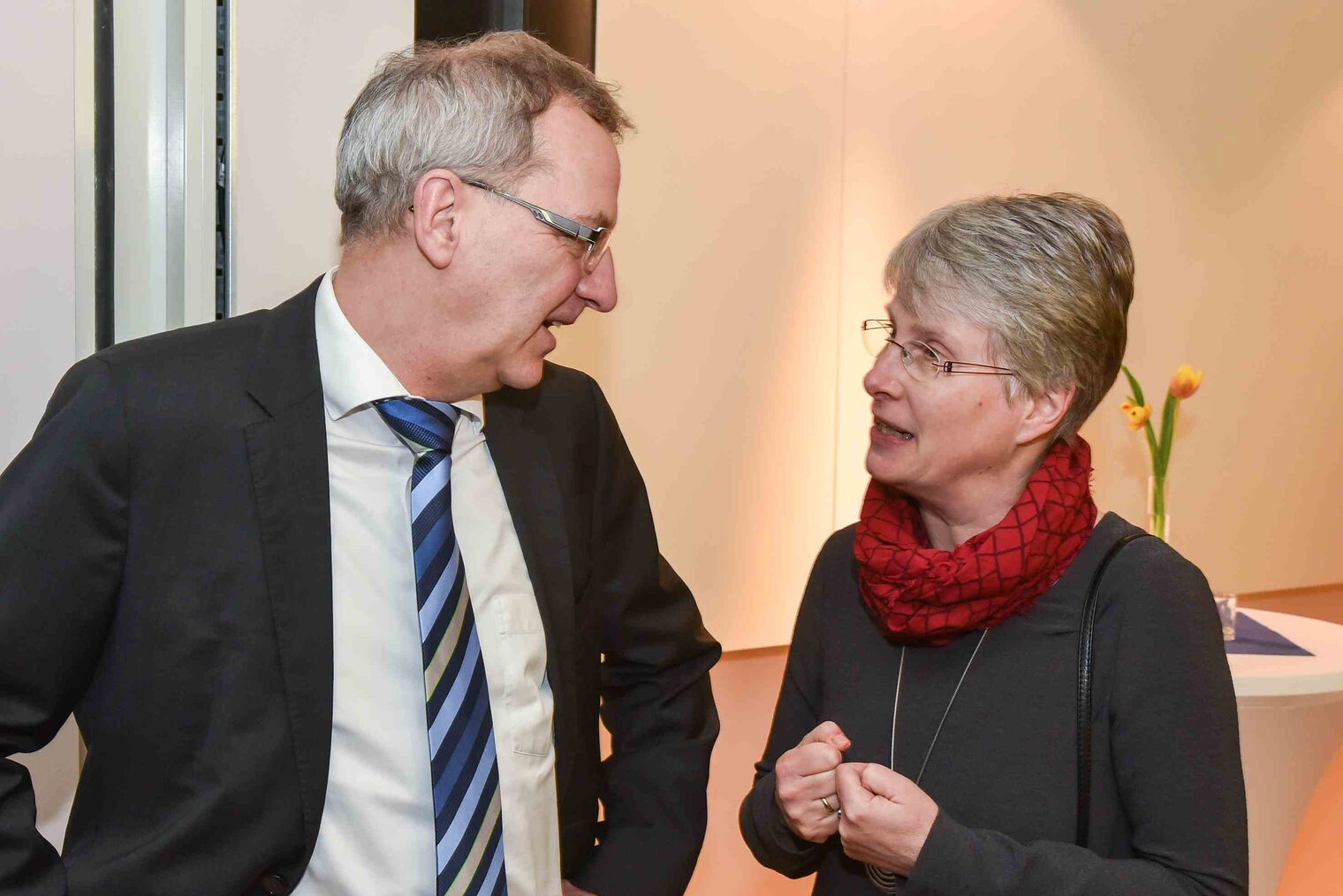 Neujahrsempfang 2019