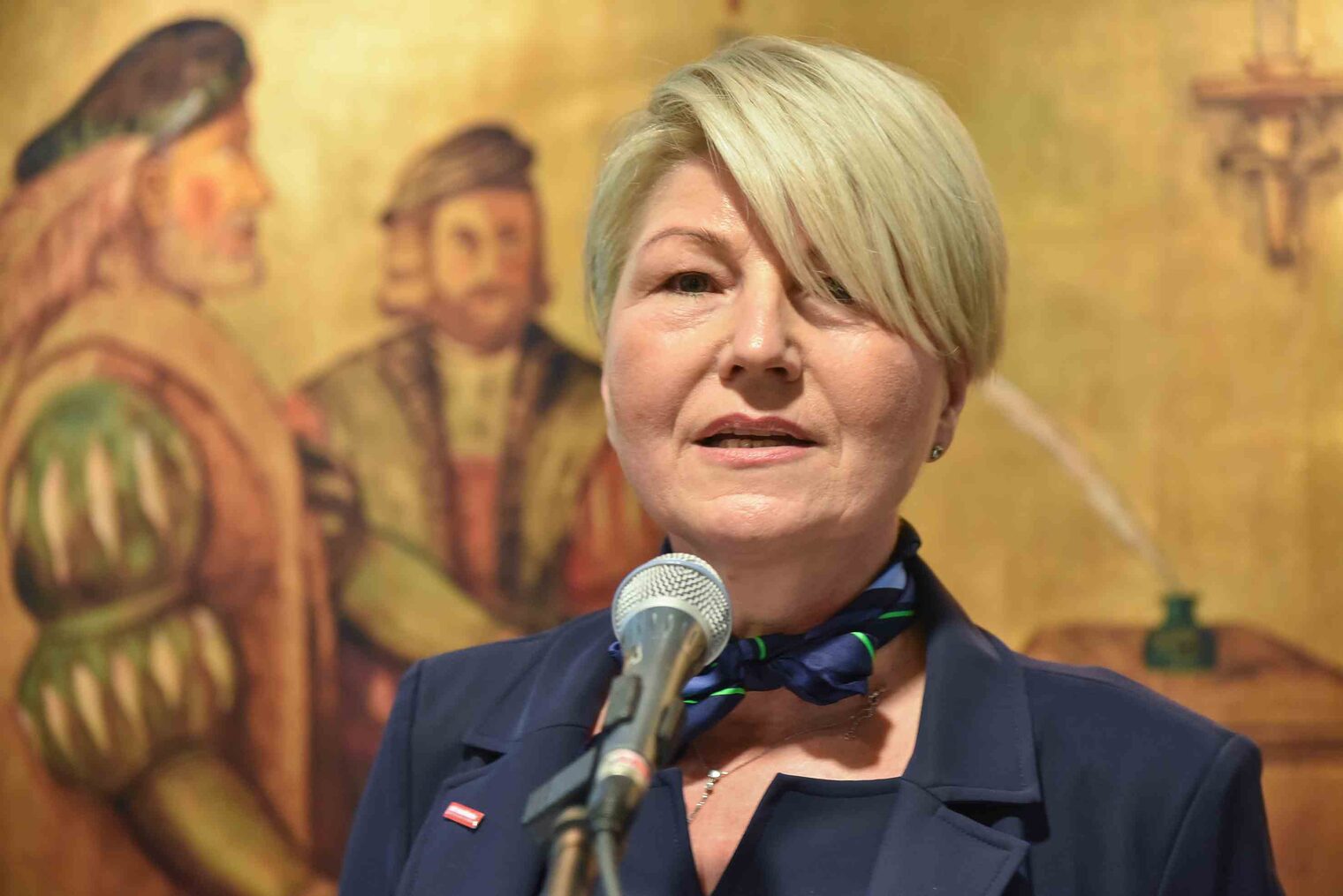 Neujahrsempfang 2019